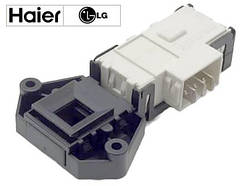 Замок Haier 24000324 для пральної машини (УБЛ)