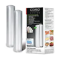Плівка для вакуумного апарату 28x600 см 2 шт. CASO (1223)