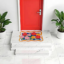 Вологопоглинаючий килимок 38*58CM*3MM (D) SW-00002562, фото 6