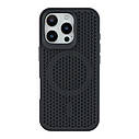 Чохол TPU+PC AeroCool with MagSafe для iPhone 16 Pro Max Колір White, фото 6