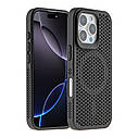 Чохол TPU+PC AeroCool with MagSafe для iPhone 16 Pro Max Колір White, фото 4