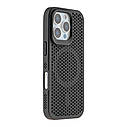 Чохол TPU+PC AeroCool with MagSafe для iPhone 16 Pro Max Колір White, фото 8