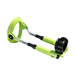 Екстендер для збільшення члена Male Edge Extra, ремінець, вага всього 65 гр, міцний пластик