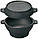 Чавунна каструля Snow Peak CS-501R Micro Pot, фото 3