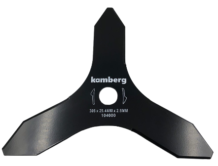 Нож 3T Kamberg "Professional"