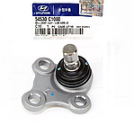 Опора шаровая левая Hyundai Sonata LF