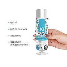 Гель для гоління System JOTAL BODY - Anti-bump Intimate Shaving Gel (240 мл) зволожувальний, фото 3