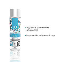 Гель для гоління System JOTAL BODY - Anti-bump Intimate Shaving Gel (240 мл) зволожувальний, фото 5