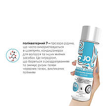 Гель для гоління System JOTAL BODY - Anti-bump Intimate Shaving Gel (240 мл) зволожувальний, фото 6