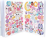 Ylvi Розмальовка Створи свого Єдинорога 12604, фото 2