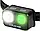Ліхтар налобний Flacarp Headlamp HL2000 (Wwhite+Green LED Color), фото 3