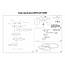 Люстра в стилі hi-tech Ardero 134W до 20 м² колір Білий AL6174ARD PROTEA, фото 2