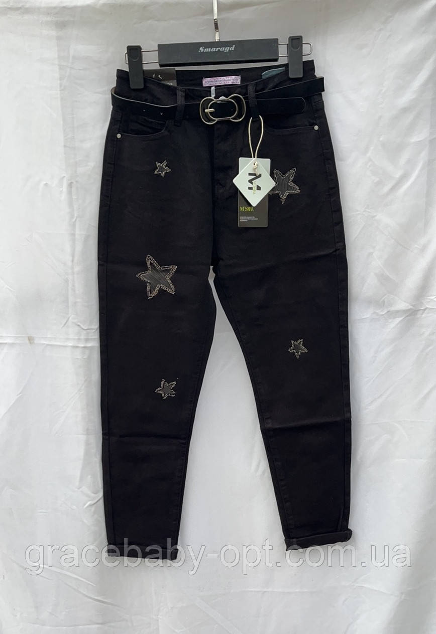 Джинси жіночі оптом, XS-XL pp.,  № Si-1433, фото 1