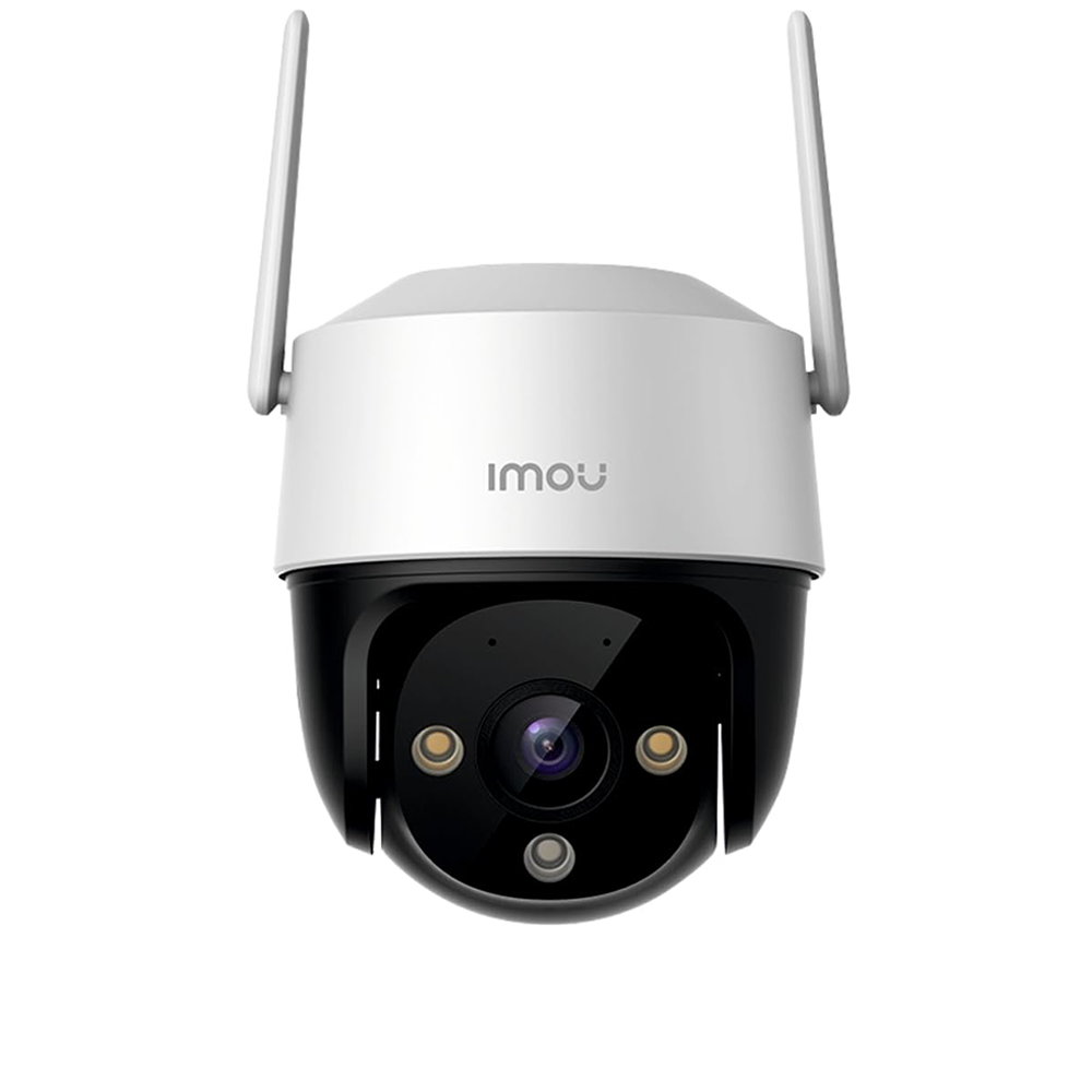 Вулична поворотна камера IMOU Cruiser 4G 360° (Dahua IPC-S21FTP-EU), нічна підсвітка, 1080p