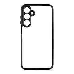 Чехол TPU+PC Elite для Samsung Galaxy M35 5G (M356) Цвет Black