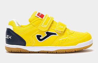 Дитячі футзалки Joma TOP FLEX — TPJS2528INV