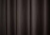 Комплект (2шт. 1,5х2,7м.) штор на люверсах із тканини блекаут "Midnight". Колір венге. Код 1678ш 37-0218, фото 8