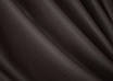 Комплект (2шт. 1,5х2,7м.) штор на люверсах із тканини блекаут "Midnight". Колір венге. Код 1678ш 37-0218, фото 7