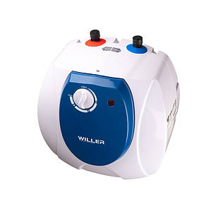 Водонагрівач Willer PU6R optima mini 6 л (під мийку)
