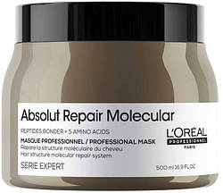 Маски для волосся