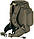 Рюкзак Snugpak Sleeka Force 35 Olive, фото 4