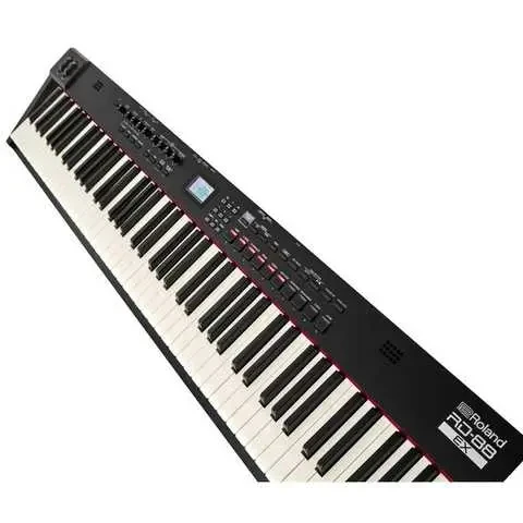 Цифрове піаніно Roland RD-88 EX
