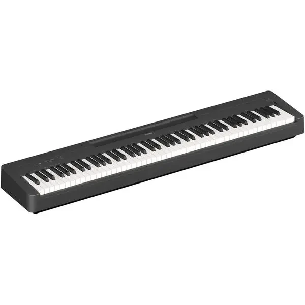 Цифрове піаніно Yamaha P-143 B