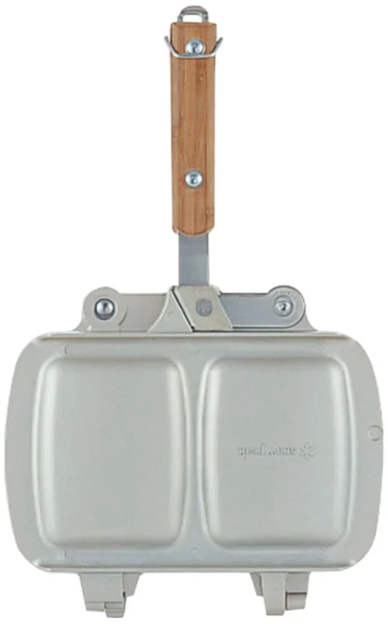 Тостер Snow Peak Toasted Sandwich Cooker Tramezzino