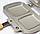 Тостер Snow Peak Toasted Sandwich Cooker Tramezzino, фото 6