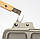 Тостер Snow Peak Toasted Sandwich Cooker Tramezzino, фото 9