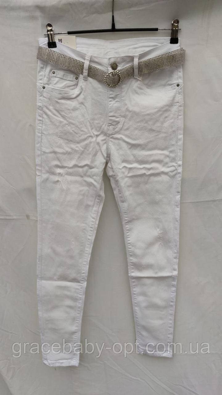 Джинси жіночі оптом, 29-38 pp., № Si-MS2653-12, фото 1