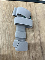 Стандартний ортез напівжорсткий для кисті та фіксації 2 3 і 4 фаланги арт.31606 ORTHOTEH ПОЛГАРІЯ