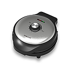 Вафельница для тонких вафель Sokany SK-08040, фото 2