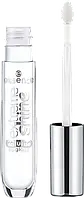 Блиск для губ Essence Extreme Shine Volume № 01, Crystal Clear, 5 мл