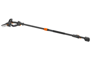 Гілкоріз Husqvarna Aspire PE5-P4A+штанга KIT (АКБ+ЗП)