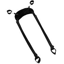 Набір для фіксації BDSM Bondage Fetish Girl Simple SO5167, фото 3