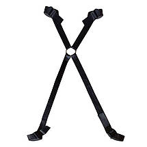 Набір для фіксації BDSM Croswise SO5168, фото 3