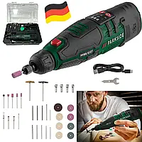 Акумуляторний гравер Parkside PFBS 12 C7 (1,3 Ач, Німеччина)