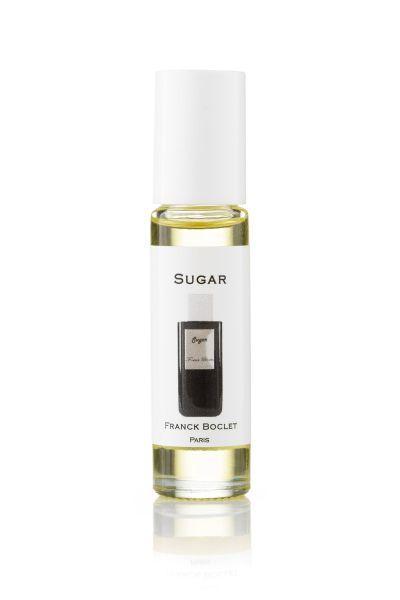 Оригинальные унисекс масляные духи Franck Boclet Sugar (Франк Боклет Сюгар) 9 мл, фото 1