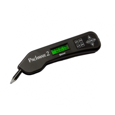 Ультразвуковий Пахіметр Pachmate 2 DGH 55B