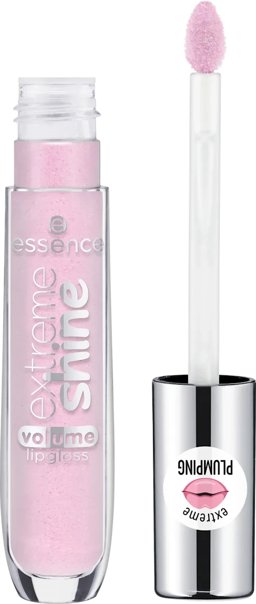 Блиск для губ Essence Extreme Shine Volume № 102, Sweet Dreams, 5 мл, фото 1