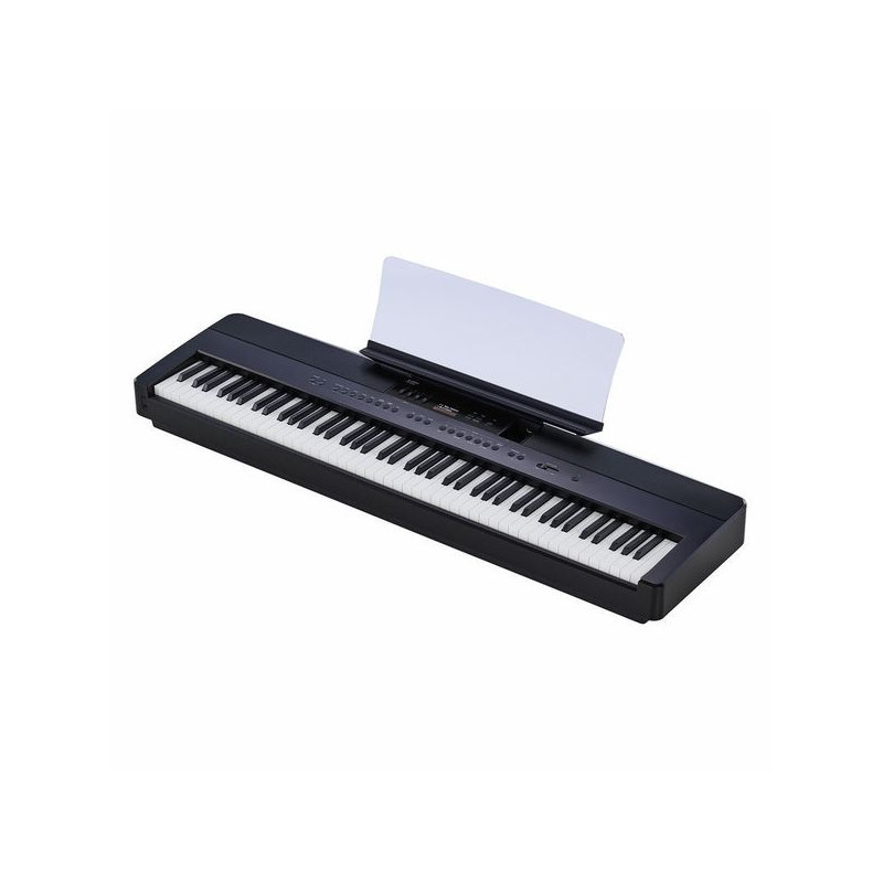 Цифрове піаніно Kawai ES-920 Black