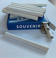 Гільзи картонні, трубка, гільза, шпуля, папіросна бумага типу Біломор, Сальве, Казбек, Сувенір