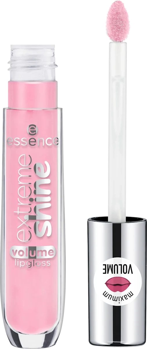 Блиск для губ Essence Extreme Shine Volume № 02, Summer Punch, 5 мл