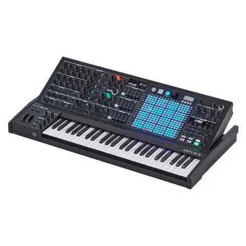 Синтезатор Arturia MatrixBrute Noir