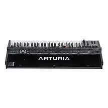 Синтезатор Arturia MatrixBrute Noir, фото 4