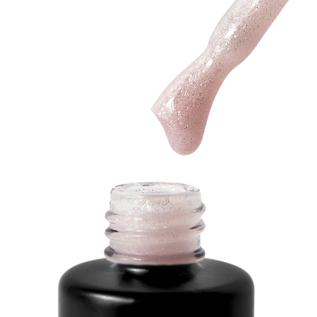 Рідкий полігель Nice for you Aesthetic №1 Minimalist 12 г, фото 1