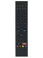 Пульт для телевизора Grunhelm GT9FHDFL40-GA2 Smart TV с голосовым управлением YouTube