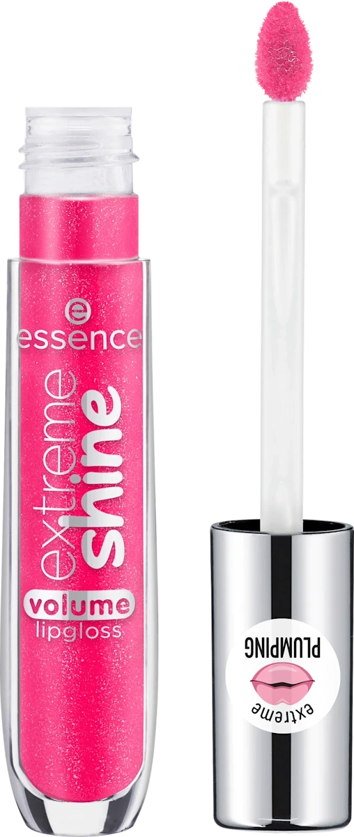 Блиск для губ Essence Extreme Shine Volume № 103, Pretty in Pink, 5 мл