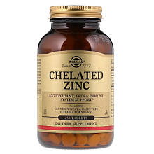 Хелат цинку